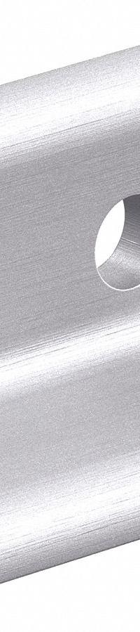 Inside Corner Bracket: Wide Inside-Corner Bracket, 10 Series, 1 in x 1 7/8 in x 1 in, 4 Holes (MPN 4113). Key specifications — Material: Aluminum; Brand: 80/20; Finish: Anodized.