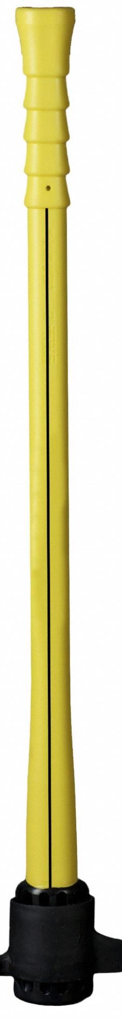 NUPLA Railroad Pick: Steel Head, 10 1/4 in Adze Lg, 1 1/4 in Adze Wd, 10 1/4 in Pick Lg, 6894277. Key specifications — Product Type: Pick Mattock; Handle Material: Fiberglass; Head Material: Steel; Manufacturer Part Number: 6894277.
