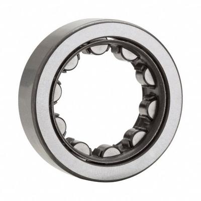 NTN Cylindrical Roller Bearing: 215, 75 mm Bore, 130 mm OD, 25 mm Overall Wd - High-Clearance Cylindrical Roller Bearings