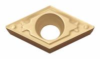 KYOCERA Diamond Turning Insert (MPN DCMT21505HQCA025P)