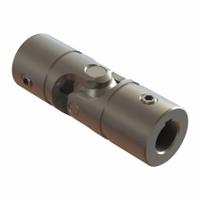 BELDEN Universal Joint: Stainless Steel, 1500, Round Keyed, 3/4 in Bore Dia, 4 1/4 in Overall Lg (MPN UJ-SS1500x750K). Key specifications — attr85409: BELDEN; attr971734: Yes.