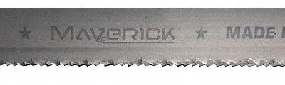 MORSE Band Saw Blade: Bi-Metal - Steel & Steel Alloys Cutting Blades