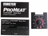 MASTER APPLIANCE Label 220V: For 3KH79/6NE91/6NE97, For PH-1200/PH-1200-1/PH-1200K (MPN 35039). Key specifications — attr424376: Label 220V; attr325163: MASTER APPLIANCE; attr314577: PH-1200K; attr314578: Master Appliance; attr314576: 6NE97.