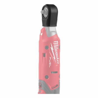 MILWAUKEE t,Red Impact Wrench Boot: Protective Boot Compatible, 1 Pieces - Power Ratchet Protective Covers