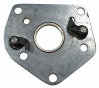DAYTON Side Plate Assembly Brake End: Mfr Part # 71481634G. Key specifications — attr1067819: 71481634G; attr1067833: Side Plate Assembly Brake End; attr1067820: DAYTON.