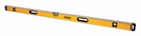 DEWALT Box Level: Level & Plumb, Box, 2, Plain, 72 in Overall Lg, Top & Side Read, Hand Grips, 0 (MPN DWHT43172). Key specifications — attr934734: DWHT43172; attr934735: DEWALT; attr939796: Acrylic; attr983962: Aluminum; attr939959: Top & Side Read; attr939953: Hand Grips.