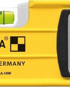 STABILA Digital Level: 1°– 90°, Includes Batteries, 0 Rare Earth, ±0.10°, 16 in Overall Lg, Bag, LED (MPN 39516). Key specifications — attr934737: STABILA; attr939806: ±0.10°; attr939808: AA; attr981185: Yes.