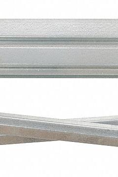 APRILAIRE Filter Frame: Mfr Part # 4893. Key specifications — Manufacturer Part Number: 4893.