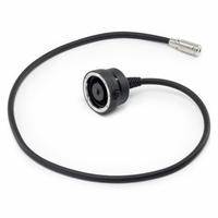 FLIR Camera Probe: VS290-00, FLIR VS290 Series, FLIR, Camera Probe, 3 1/4 ft Shaft Lg, 160 x 120 (MPN VSC-IR21). Key specifications — Compatible with Brand: FLIR; Camera Pixel Resolution: 160 x 120; Compatible with Series: FLIR VS290 Series; Brand: FLIR; Accessory Type: Camera Probe; Compatible with Manufacturer Model Number: VS290-00.