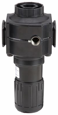 SPEEDAIRE Compressed Air Regulator: Aluminum, 3/8 in NPT, 220 cfm, 5 psi to 150 psi, Nonrising (MPN 4ZM21). Key specifications — attr111664: No; attr111400: Standard Duty; attr111627: SPEEDAIRE.