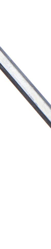 EKLIND Hex Key: 1 Ball Ends, 4 mm Tip Size, Metric, Long, Alloy Steel, Chrome, 5 7/16 in Long Arm Lg (MPN 19708). Key specifications — attr1205521: EKLIND; attr1205526: Chrome.
