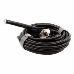 TRIPLETT Articulating Camera Probe: BR400A, BR400A, Triplett, Articulating Camera Probe, 1920 x 1080 (MPN BR400ACAM-5M). Key specifications — Compatible with Brand: Triplett; Includes: Hook; Camera Pixel Resolution: 1920 x 1080; Compatible with Series: BR400A; Brand: TRIPLETT; Accessory Type: Articulating Camera Probe; Compatible with Manufacturer Model Number: BR400A.