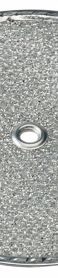 BROAN Aluminum Grease Filter: Aluminum Filter, 509S, S99010042. Key specifications — Product Type: Aluminum Filter; Compatible Manufacturer Part Number: 509S; Manufacturer Part Number: S99010042.