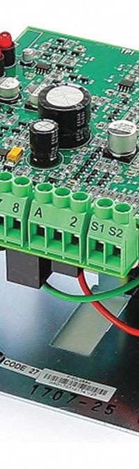 FIREYE Flame Control: Mfr Part # M4RT1. Key specifications — Manufacturer Part Number: M4RT1; Product Type: Flame Sensor.