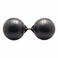 WATTS Float Ball: Float Ball, 3/8"-16, 3/8"-16 Thread Size, Internal, Threaded, Cylindrical (MPN P16). Key specifications — Connection Location: Internal; Brand: WATTS.