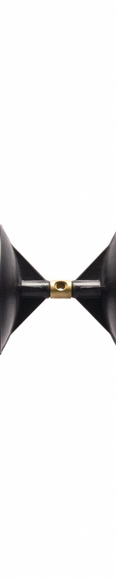 WATTS Float Ball: Float Ball - Polyethylene Threaded Floats