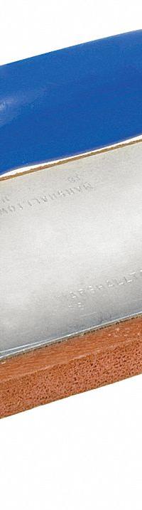 MARSHALLTOWN Rubber Float: Blade Shape Square, Handle Material Plastic (MPN 38). Key specifications — attr1008724: Plastic; attr1008729: Rubber; attr1004969: MARSHALLTOWN.