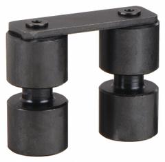 STEINER Connectors: For 1 in Frame (MPN 54202HD). Key specifications — Manufacturer Part Number: 54202HD; Product Type: 2-Panel Connector; Brand: STEINER.