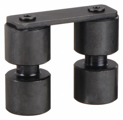 STEINER Connectors: For 1 in Frame (MPN 54202HD) - Welding Screen Connectors