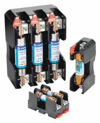 LITTELFUSE Fuse Block: Open Block Design, 3 Pole, 250 V AC, Pressure Plate, Non-Indicating (MPN LFR25030-3P). Key specifications — Brand: LITTELFUSE.