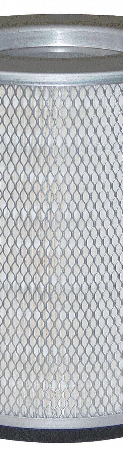 SOLBERG Filter Element: Paper - Air Filter Replacement Elements
