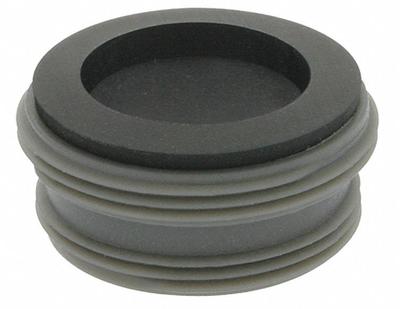 NEOPERL Faucet Outlet Adapter: Plastic, Acetal Finish - Faucet Aerator Adapters