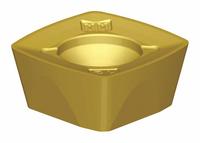 WIDIA Square Milling Insert: XDPT120512ERMM (MPN 6596438)