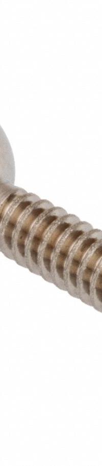 AMPG Fixed Rod End: Stainless Steel, Plain, 3/4 in Hole Center-to-End Lg, Right Hand (MPN ZEB10-316). Key specifications — attr952243: AMPG.