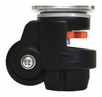 WMI Plate Caster (MPN WMI-60F-BLK). Key specifications — Brand: WMI.