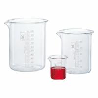 APPROVED VENDOR Beaker: Low Form, Molded Graduation, Polypropylene, Translucent, 50 mL, Non-Sterile (MPN 601802). Key specifications — Clarity: Translucent; Graduation Style: Molded; Body Color: Colorless; Brand: APPROVED VENDOR; Product Type: Beaker; Includes Graduations: Yes; Beaker Type: Low Form.