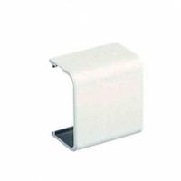 PANDUIT Raceway Fittings: LD5/LDPH5, Off White, ABS Plastic, 1 in x 1 in x 1 in x 3/4 in, 1 Channels (MPN CFX5IW-X). Key specifications — attr1245979: PANDUIT.