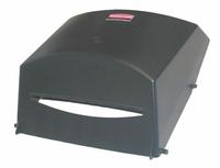 RUBBERMAID COMMERCIAL PRODUCTS Towel Holder For Islander Window Wash: For 2TEJ8, For FG9W0400BLA (MPN GRFG9W04L1BLA). Key specifications — For Use With Grainger Item Number: 2TEJ8; For Use With Mfr. Model Number: FG9W0400BLA; Fits Brand: Rubbermaid Commercial; Product Type: Towel Holder For Islander Window Wash; Brand: RUBBERMAID COMMERCIAL PRODUCTS.