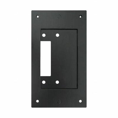 AIPHONE Mullion Mounting Bracket: Mullion Mounting Bracket - Mounting Brackets for Intercoms
