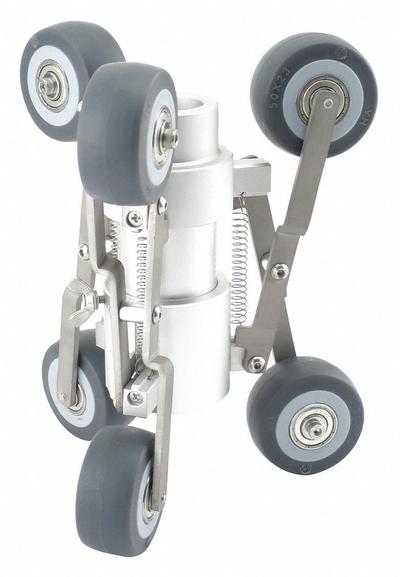 GENERAL Centering Guide: Use with DPS16-R30 (MPN P16-CW) - General Tools Accessories & Replacement Parts