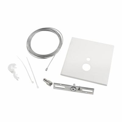 KEYSTONE TECHNOLOGIES Light Fixture Mounting Kit: For Use With Linear Arch Fixtures - Accessories for Decorative Lighting Fixtures