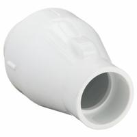 VALTERRA Check Valve: Swing, Inline Valve Body, 2 in Pipe Size, Socket x Socket, PVC, Female, Socket (MPN 200-20). Key specifications — Connection Type - Side 2: Socket; Connection Type - Side 1: Socket; Brand: VALTERRA.
