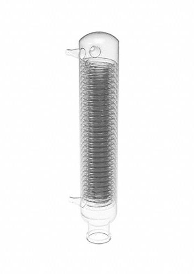 BEING SCIENTIFIC Main Condensor: 12 in Overall Lg - Rotary Evaporator Accessories