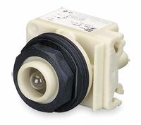 SCHNEIDER ELECTRIC Pilot Light: 30 mm Panel Mounting Size, No Lens Included, Incandescent (MPN 9001SKP35). Key specifications — Lens Color: No Lens Included; Series: 9001SK; Brand: SCHNEIDER; Includes Push-To-Test: No Push-To-Test Included.