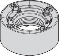WIDIA Round Milling Insert: RNPJ10T3M0SMH (MPN 5542328)