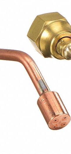 UNIWELD 3-Tip Set: MT Series, Size 2, For Use With Acetylene (MPN KMT). Key specifications — Manufacturer Part Number: KMT; Brand: UNIWELD.