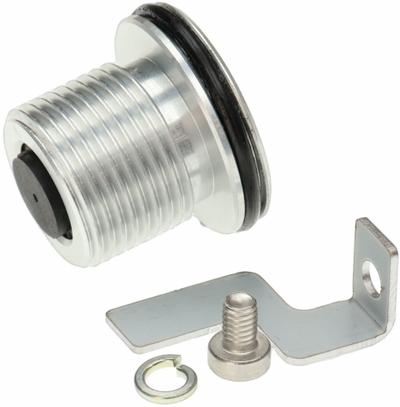 SMC 105 Degree Angle Adjust Kit: Mfr Part # CKZT-K040A, Fits 40 mm Bore Dia - Accessories for Compact Power Clamp Cylinders