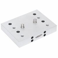 INSIZE Block: Block, Aluminum (MPN ISY-500-4). Key specifications — attr1181801: Aluminum; attr1181811: ISY-500-4; attr1200454: ISY-500; attr1181810: Block.
