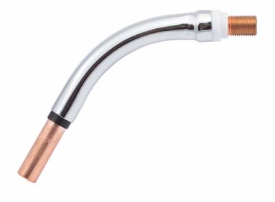 LINCOLN ELECTRIC Gun Tube: For Magnum Pro Curve 300 Series - Conductor Tubes for Lincoln MIG Guns