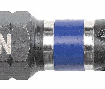 IRWIN Insert Bit: Insert Bit - Insert Bits