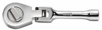 SK PROFESSIONAL TOOLS Hand Ratchet: Round, Reversible, 5 in Overall Lg, Chrome, 9° Min Arc Swing (MPN 45178). Key specifications — attr1205598: Reversible; attr1205605: Quick-Release Not Included; attr1205626: Chrome; attr1228094: Professional; attr1205607: Round; attr1205624: SK PROFESSIONAL TOOLS.
