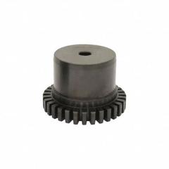 MARTIN BLUE-FLEX GRID CPLG HUB TB BUSHED - 1130T GRID AND BELOW: Steel, Plain, 4.1 in Outside Dia (MPN 1060T-HUB1615). Key specifications — attr1356763: 3,600 RPM; attr1356740: MARTIN; attr1356743: 1060T; attr1356749: Parallel; attr1356753: Steel; attr1356754: Plain.