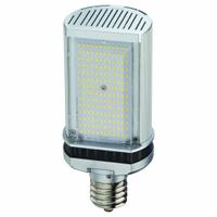 HID Replacement LED Bulb: Wall Pack, Mogul Screw (EX39), 50 W Watt, 3000K/4000K/5000K, LED (MPN LED-8088M345D-G4). Key specifications — Color Temperature: 5000K; Brand: LIGHT EFFICIENT DESIGN; Shatter-Resistant: Yes.