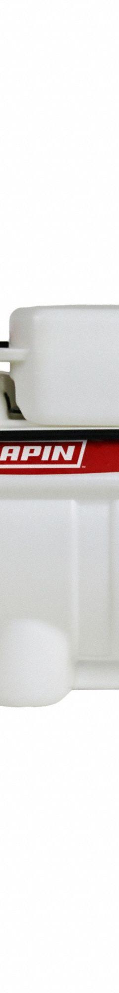 CHAPIN Cordless Vehicle Mounted Sprayer: Tailgate, 25 gal Tank Capacity, ATV/Tractor/UTV (MPN 97561). Key specifications — Brand: CHAPIN.