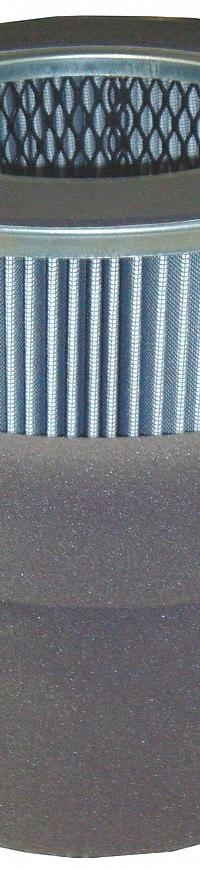 SOLBERG Filter Element: Polyester, 14.5 in Overall Ht, 14 in Inside Dia, 19 5/8 in Outside Dia, 385P. Key specifications — attr59866: 385P; attr59869: SOLBERG; attr59875: 1XDX3.