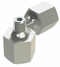 MICRO 100 Coolant Fitting: Mfr Part # QN-10, 10 PK. Key specifications — attr1099718: QN-10; attr1099730: Coolant Fitting.
